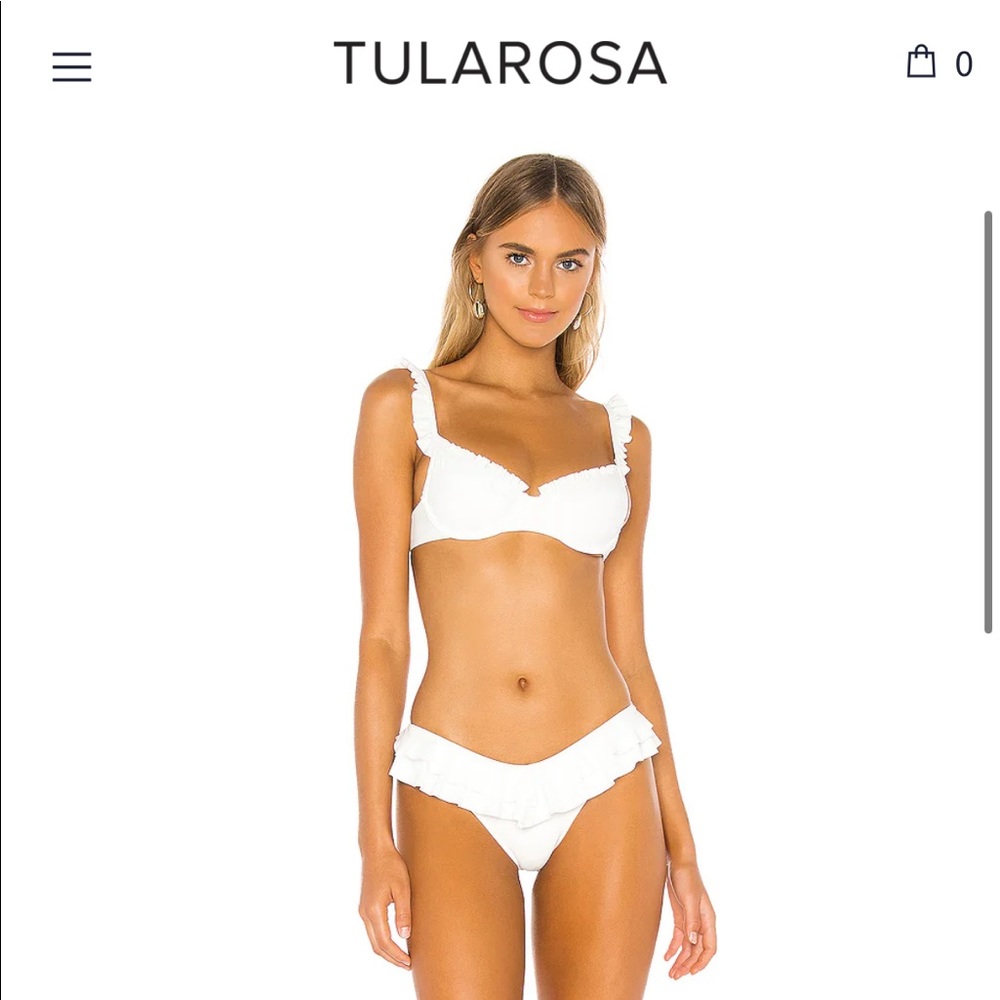 ISO: Tularosa Fabiana Bikini